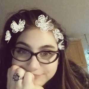 Meet your Posher, Jessica